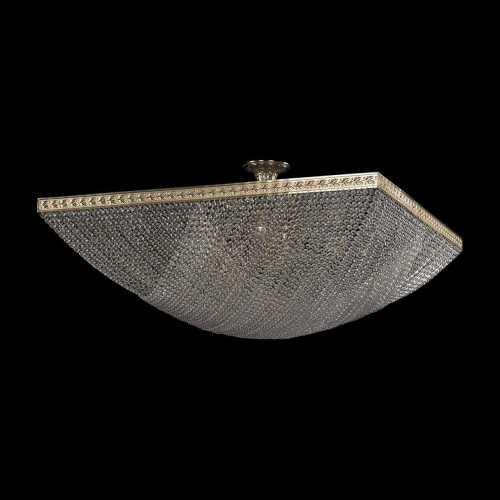 Потолочная люстра Bohemia Ivele 19322/100IV G Потолочная люстра Bohemia Ivele 19322/100IV G