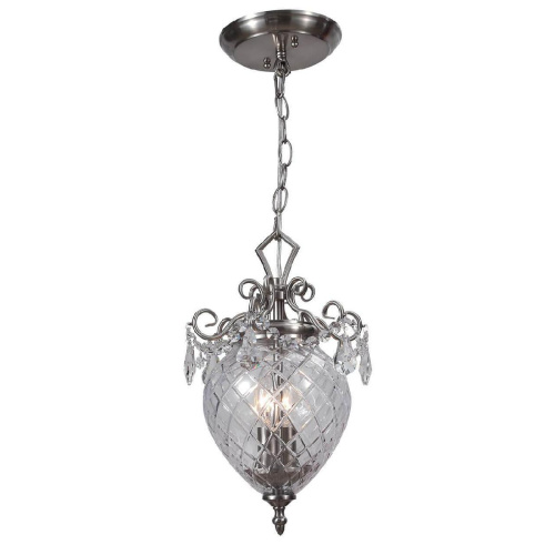 Подвесной светильник Divinare Reggia 1150/01 SP-2