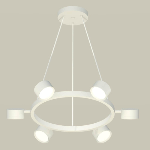 Комплект подвесного светильника Ambrella light Traditional DIY (C9191, N8112) XB9191150 Комплект подвесного светильника Ambrella light Traditional DIY (C9191, N8112) XB9191150