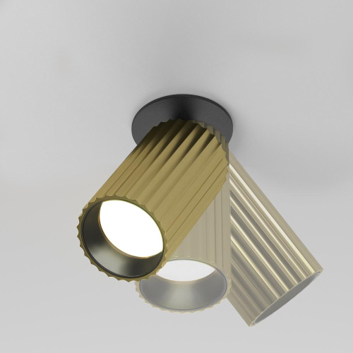 Встраиваемый светильник Technical C110CL-01-GU10-BS Встраиваемый светильник Technical C110CL-01-GU10-BS