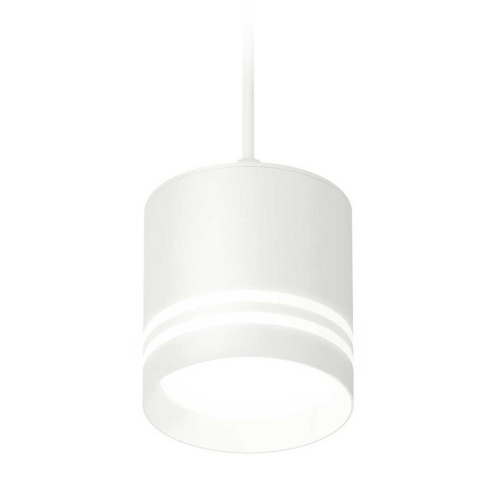 Комплект подвесного светильника Ambrella light Techno Spot XP (A2331, C8110, N8477) XP8110024 Комплект подвесного светильника Ambrella light Techno Spot XP (A2331, C8110, N8477) XP8110024