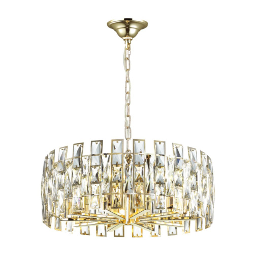 Подвесная люстра Odeon Light Diora 4121/10 Подвесная люстра Odeon Light Diora 4121/10