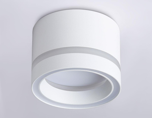 Потолочный светильник Ambrella Light Techno Spot GX Standard tech TN5245 Потолочный светильник Ambrella Light Techno Spot GX Standard tech TN5245