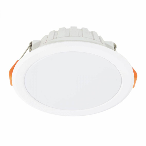 Встраиваемый светильник Citilux Кинто CLD5112N Встраиваемый светильник Citilux Кинто CLD5112N