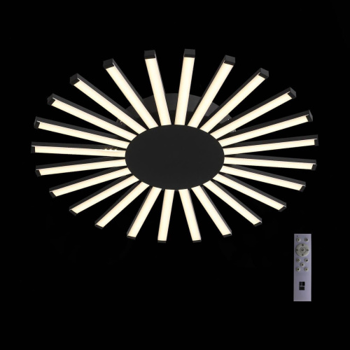Потолочный светодиодный светильник ST Luce Paralleli SL839.412.24 Потолочный светодиодный светильник ST Luce Paralleli SL839.412.24