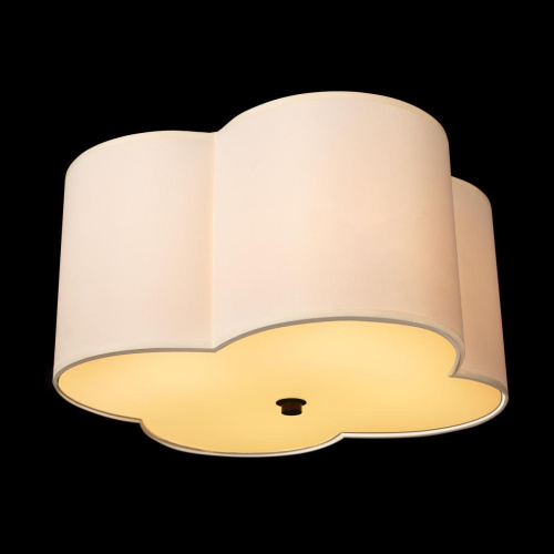 Потолочный светильник Loft IT Silence 10303 Black Потолочный светильник Loft IT Silence 10303 Black