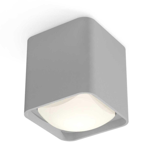 Комплект потолочного светильника Ambrella light Techno Spot XC (C7842, N7756) XS7842011 Комплект потолочного светильника Ambrella light Techno Spot XC (C7842, N7756) XS7842011