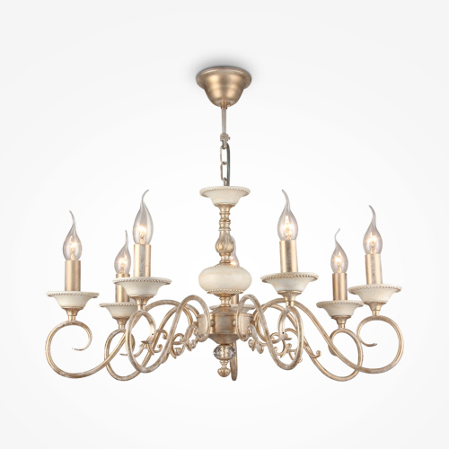 Люстра Maytoni ARM337-07-R Люстра Maytoni ARM337-07-R