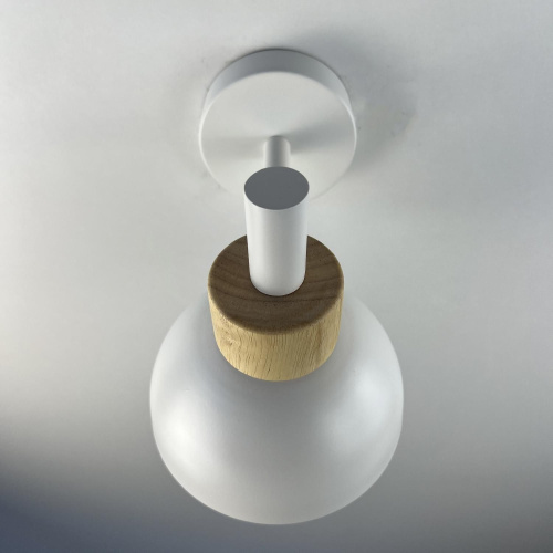 Бра Fanta Wall White By Imperiumloft Бра Fanta Wall White By Imperiumloft