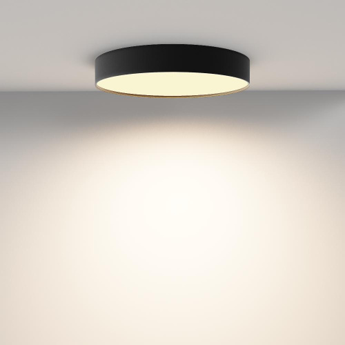 Потолочный светильник Technical C032CL-45W2.7K-RD-B