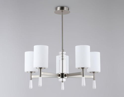 Подвесная люстра Ambrella Light High Light Modern LH56251 Подвесная люстра Ambrella Light High Light Modern LH56251