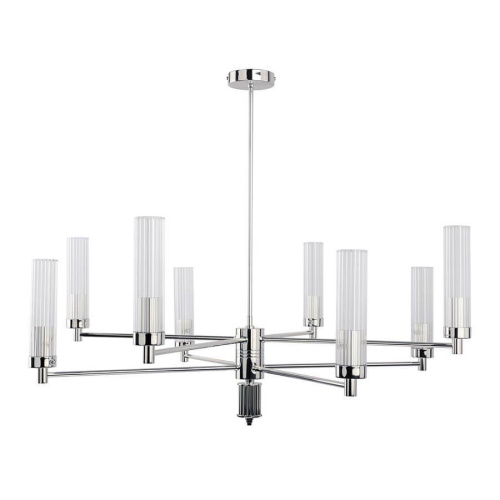 Подвесная люстра Kutek Mood Seti SET-ZW-8 (N) Подвесная люстра Kutek Mood Seti SET-ZW-8 (N)