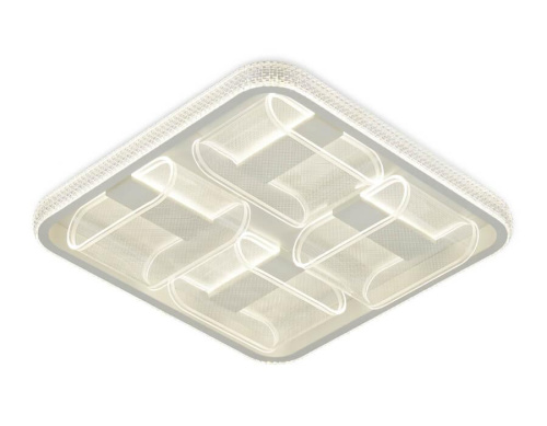 Потолочный светодиодный светильник Ambrella light Original FA627 Потолочный светодиодный светильник Ambrella light Original FA627