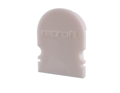 Заглушка Deko-Light End Cap R-AU-02-12 Set 2 pcs 979530 Заглушка Deko-Light End Cap R-AU-02-12 Set 2 pcs 979530