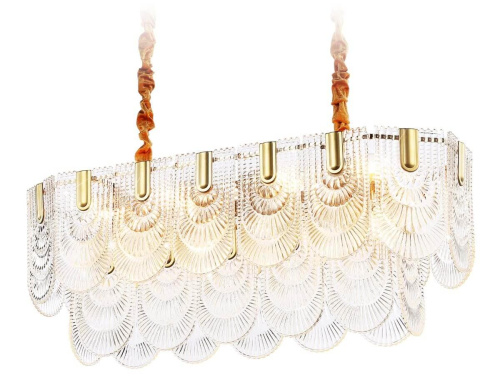 Подвесная люстра Ambrella light Traditional TR5389 Подвесная люстра Ambrella light Traditional TR5389