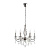 Подвесная люстра Arti Lampadari Deco E 1.1.6.600 S