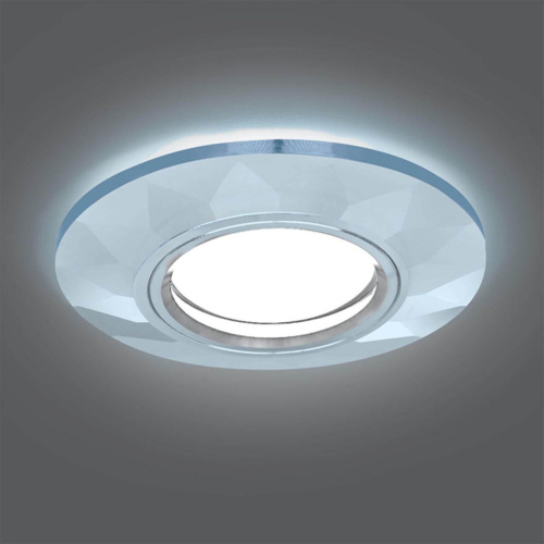 Встраиваемый светильник Gauss Backlight BL057 Встраиваемый светильник Gauss Backlight BL057