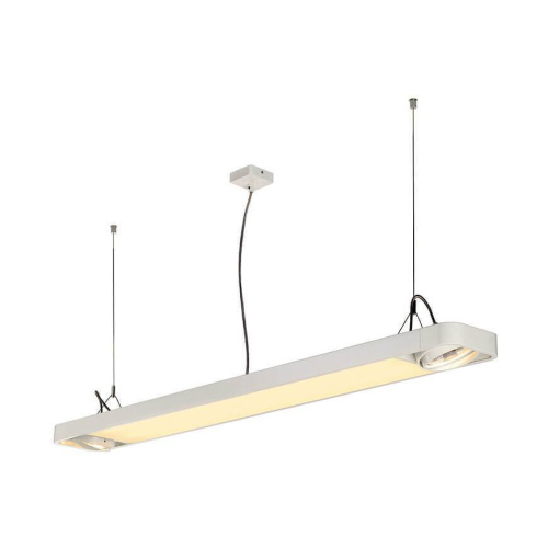 Подвесной светильник SLV Aixlight R2 Office Led 159141 Подвесной светильник SLV Aixlight R2 Office Led 159141