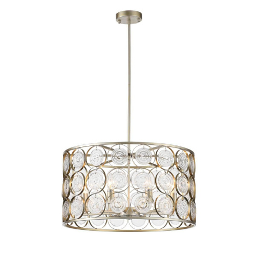 Подвесная люстра ST Luce Seranda SL1105.203.08 Подвесная люстра ST Luce Seranda SL1105.203.08