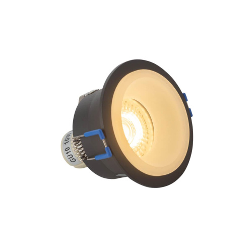 Встраиваемый светильник Denkirs DK4033-BK Встраиваемый светильник Denkirs DK4033-BK