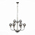 Подвесная люстра ST Luce Funhi SL552.103.09