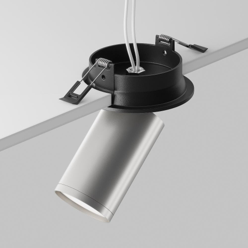 Потолочный светильник Technical C048CL-U-1BS Потолочный светильник Technical C048CL-U-1BS