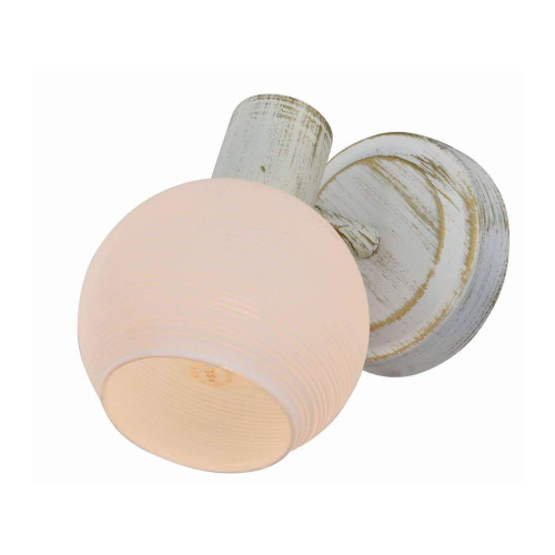Спот Toplight Selena TL3710Y-01WG Спот Toplight Selena TL3710Y-01WG