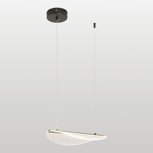 Подвесной светодиодный светильник Lussole Calvert LSP-7367 Подвесной светодиодный светильник Lussole Calvert LSP-7367