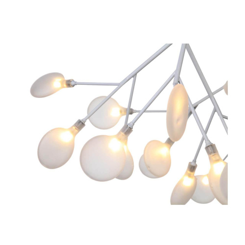 Подвесная люстра ST Luce Riccardo SL411.553.45 Подвесная люстра ST Luce Riccardo SL411.553.45