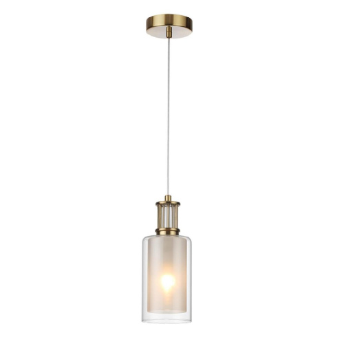 Подвесной светильник Odeon Light Classic Saga 5088/1A Подвесной светильник Odeon Light Classic Saga 5088/1A