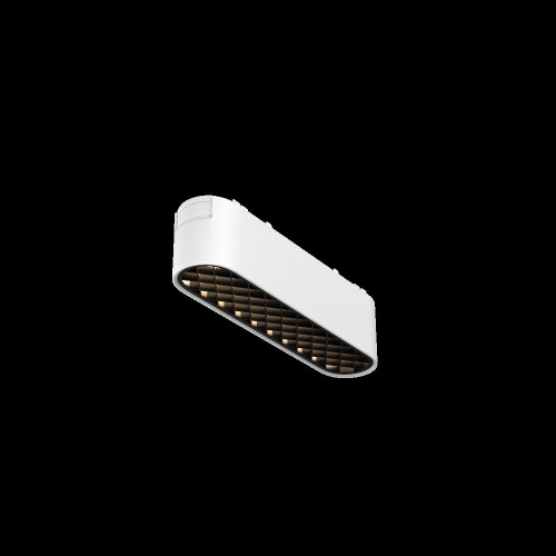 Трековый светильник Technical TR084-1-6W4K-W Трековый светильник Technical TR084-1-6W4K-W
