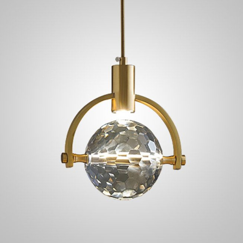 Подвесной Светильник Golf H23 4000К By Imperiumloft Подвесной Светильник Golf H23 4000К By Imperiumloft