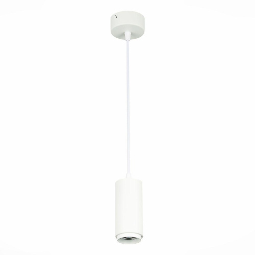 Подвесной светодиодный светильник ST Luce Zoom ST600.543.10 Подвесной светодиодный светильник ST Luce Zoom ST600.543.10