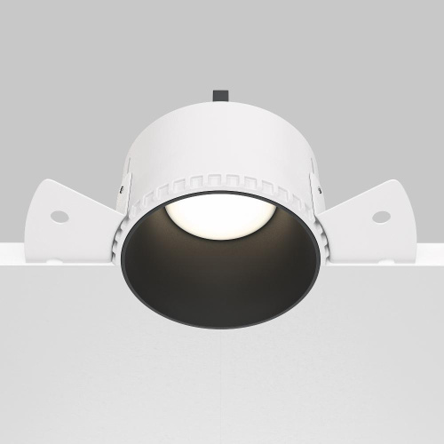Встраиваемый светильник Technical DL051-01-GU10-RD-WB Встраиваемый светильник Technical DL051-01-GU10-RD-WB