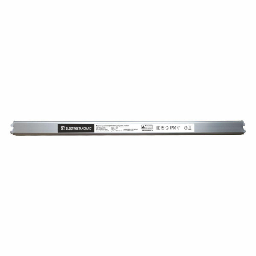 Блок питания для светодиодной ленты Elektrostandard 12V 60W 5A a050000 Блок питания для светодиодной ленты Elektrostandard 12V 60W 5A a050000