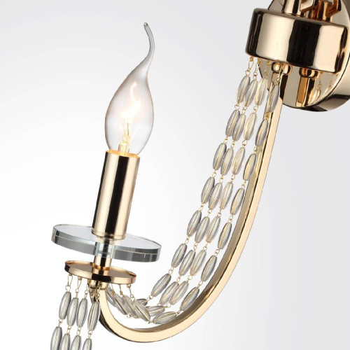 Бра Odeon Light Classic Capel 5063/1W Бра Odeon Light Classic Capel 5063/1W