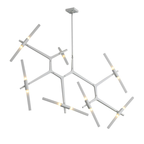 Подвесная люстра ST Luce Laconicita SL947.502.14
