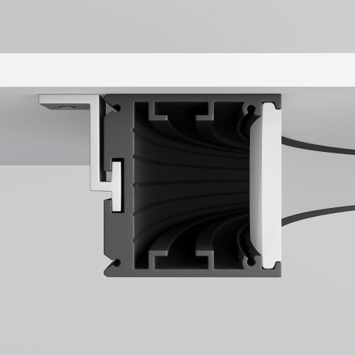 Комплектующие к светодиодной ленте Led Strip ALM-3535R-B-IN-90°-1.5M Комплектующие к светодиодной ленте Led Strip ALM-3535R-B-IN-90°-1.5M