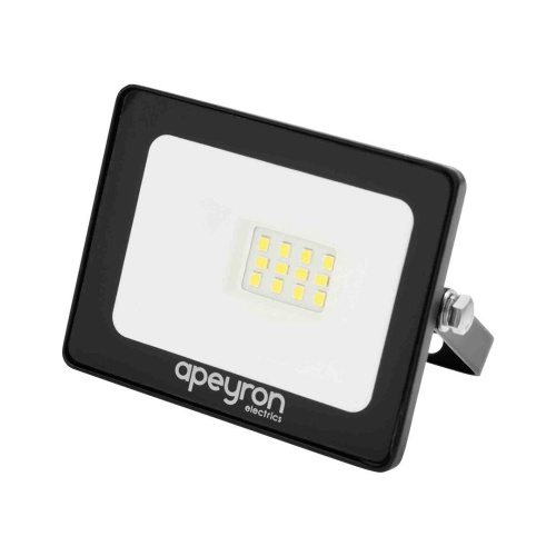 Прожектор светодиодный Apeyron 10W 6500K 05-37 Прожектор светодиодный Apeyron 10W 6500K 05-37