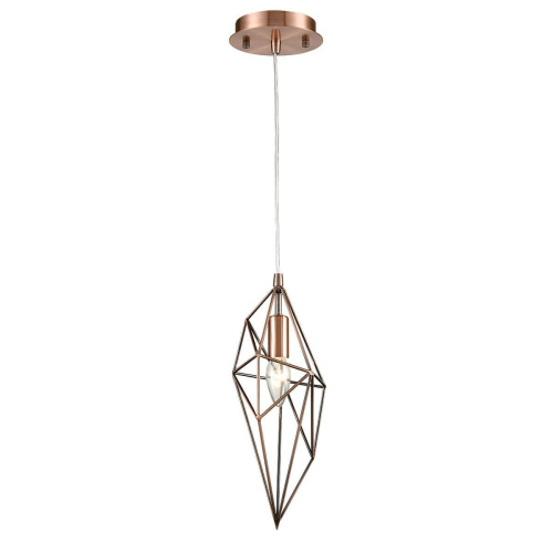 Подвесной светильник Vele Luce Tenero VL1544P01 Подвесной светильник Vele Luce Tenero VL1544P01