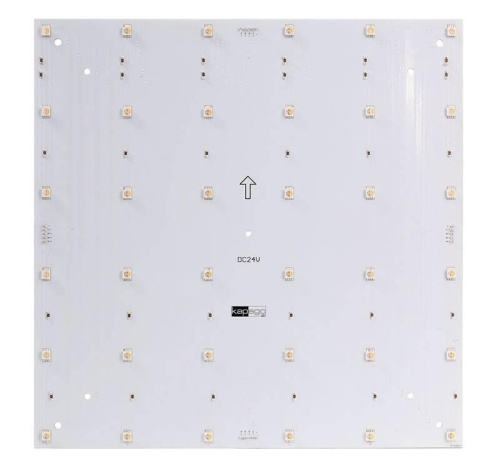 Модуль Deko-Light Modular Panel II 6x6 RGB + 3000K 848018 Модуль Deko-Light Modular Panel II 6x6 RGB + 3000K 848018