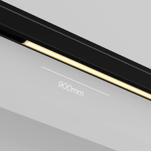 Трековый светильник Technical TR190-1-15W2.7K-B Трековый светильник Technical TR190-1-15W2.7K-B