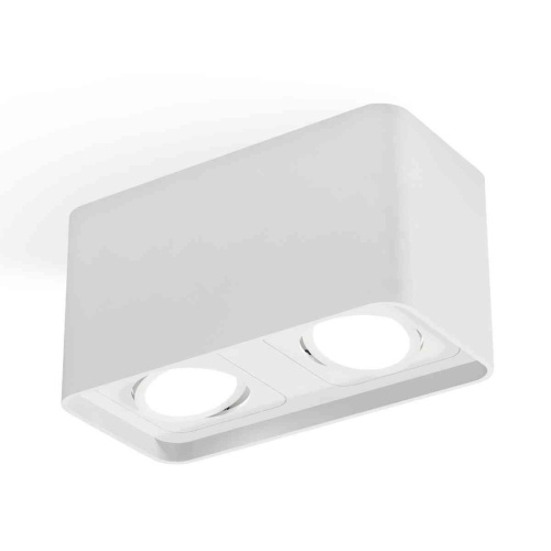 Комплект накладного светильника Ambrella light Techno Spot XS7850010 SWH белый песок (C7850, N7710) Комплект накладного светильника Ambrella light Techno Spot XS7850010 SWH белый песок (C7850, N7710)