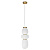 Подвесной светильник Loft It Duff 10422/C