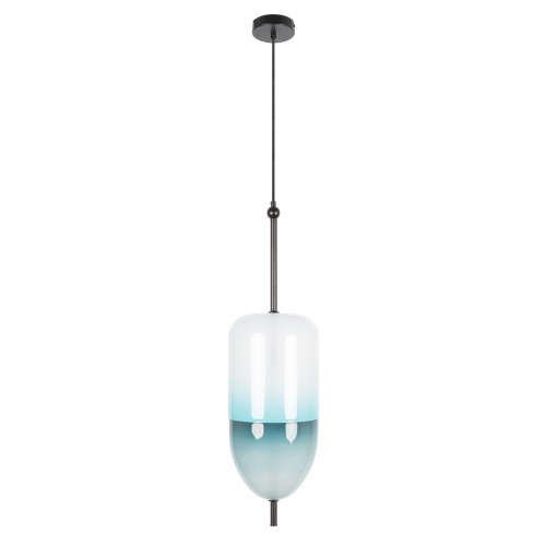 Подвесной светодиодный светильник Loft IT Venice 10223/B Blue Подвесной светодиодный светильник Loft IT Venice 10223/B Blue
