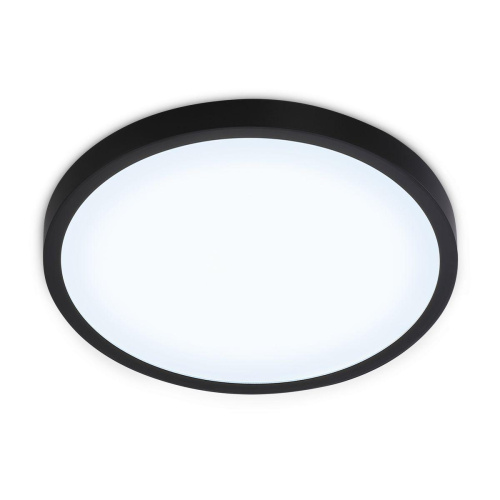 Потолочный светодиодный светильник Ambrella light Orbital Air Slim FZ1953 Потолочный светодиодный светильник Ambrella light Orbital Air Slim FZ1953