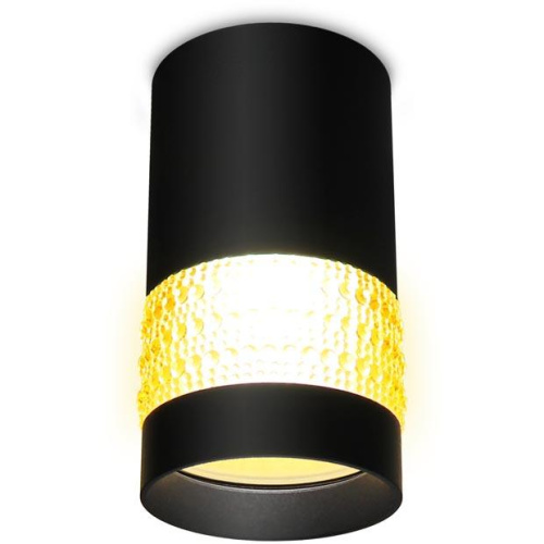 Потолочный светильник Ambrella light Techno Spot TN375 Потолочный светильник Ambrella light Techno Spot TN375