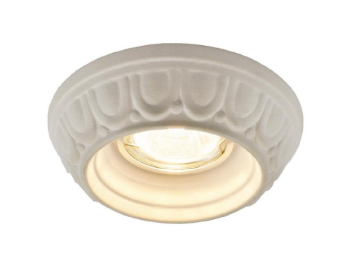 Встраиваемый светильник Arte Lamp Cratere A5245PL-1WH Встраиваемый светильник Arte Lamp Cratere A5245PL-1WH