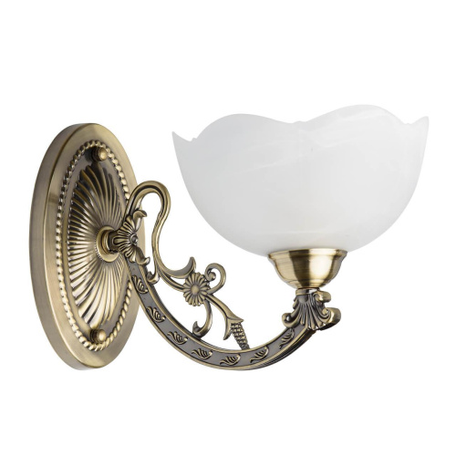 Бра MW-Light Ариадна 450020401 Бра MW-Light Ариадна 450020401