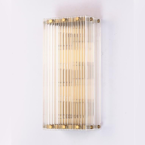 Настенный светильник Newport 10226/A brushed brass М0064190 Настенный светильник Newport 10226/A brushed brass М0064190